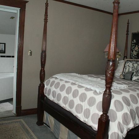 Rose Arden Bed&Breakfast Hamilton Exterior foto