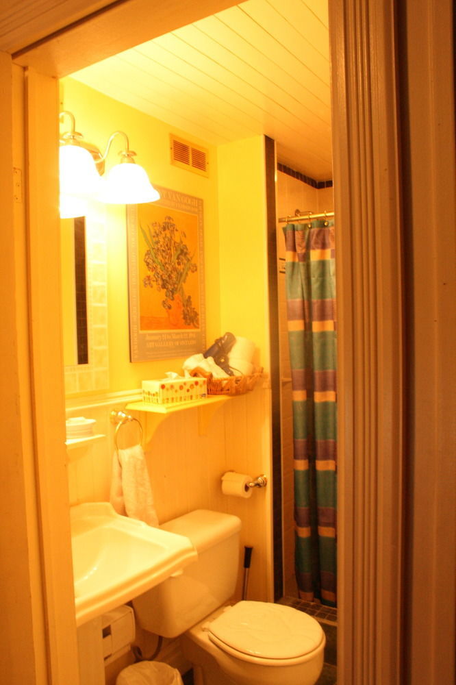 Rose Arden Bed&Breakfast Hamilton Exterior foto
